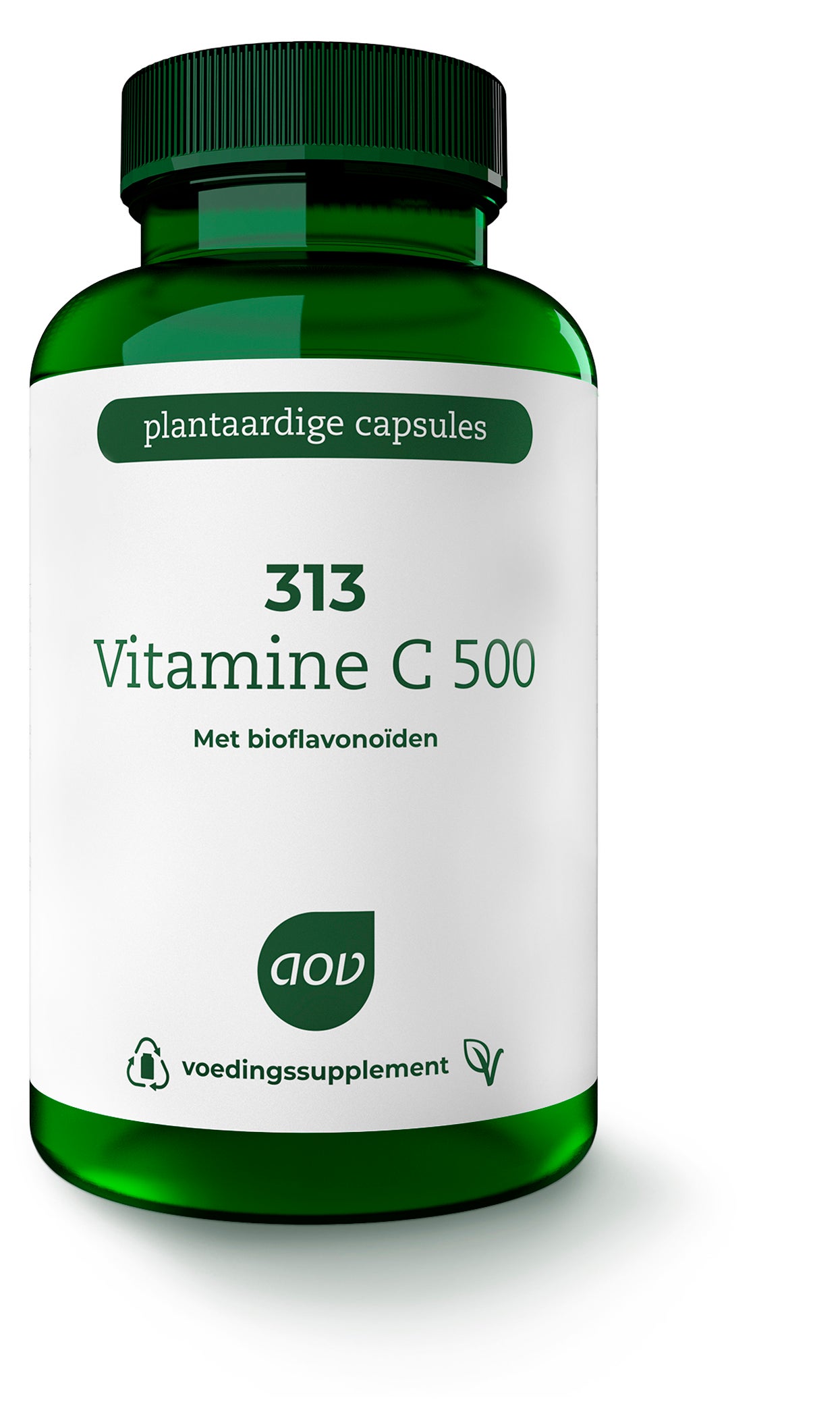 Vitamine C 500 | AOV