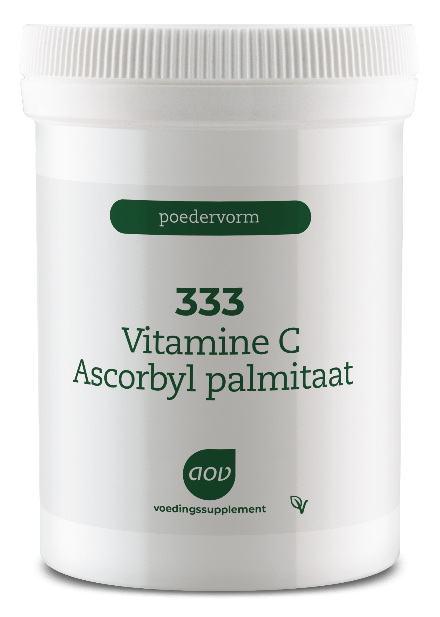 Passend alledaags Periodiek 331 Vitamine C Calcium ascorbaat | AOV