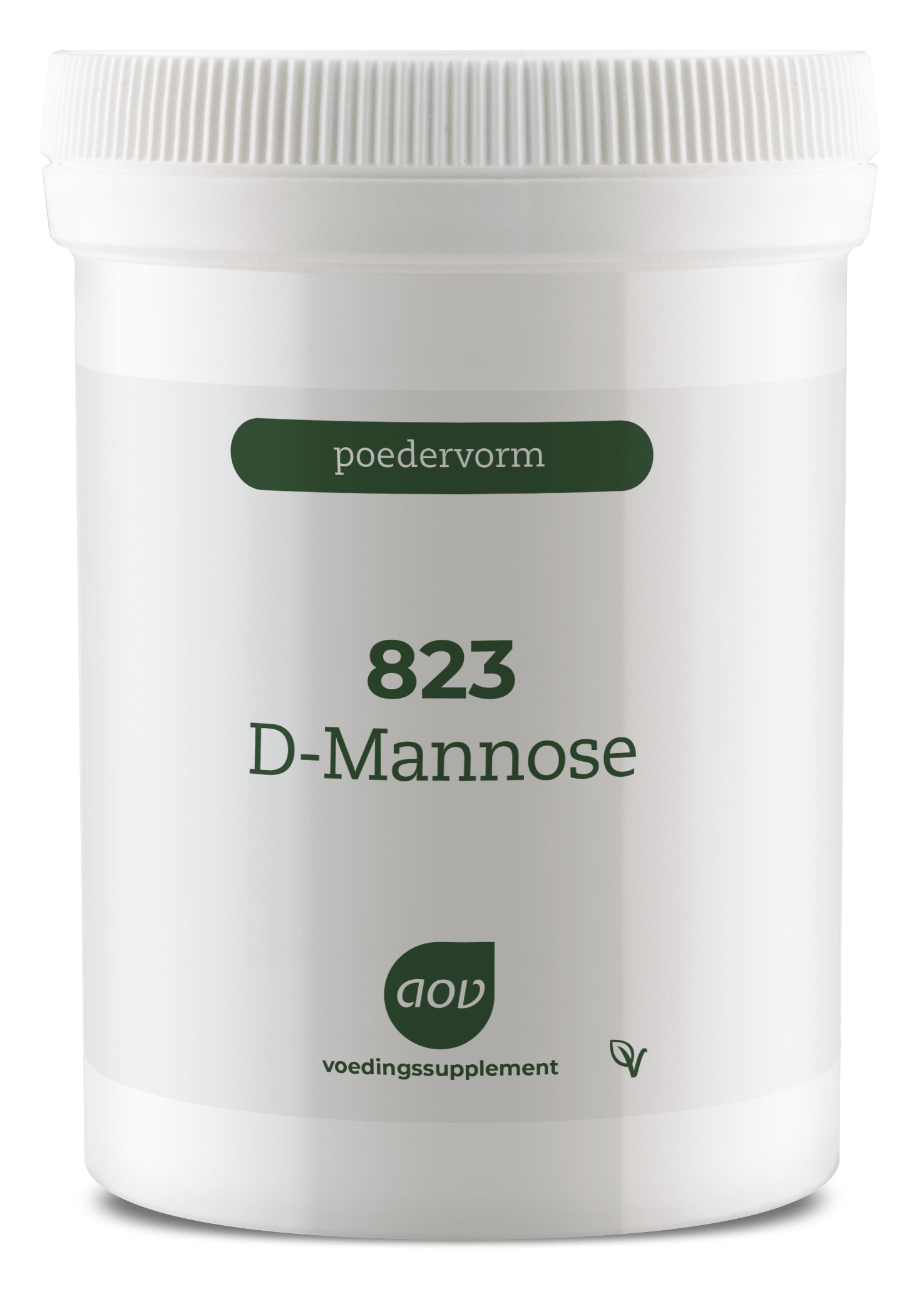 823 D-Mannose |