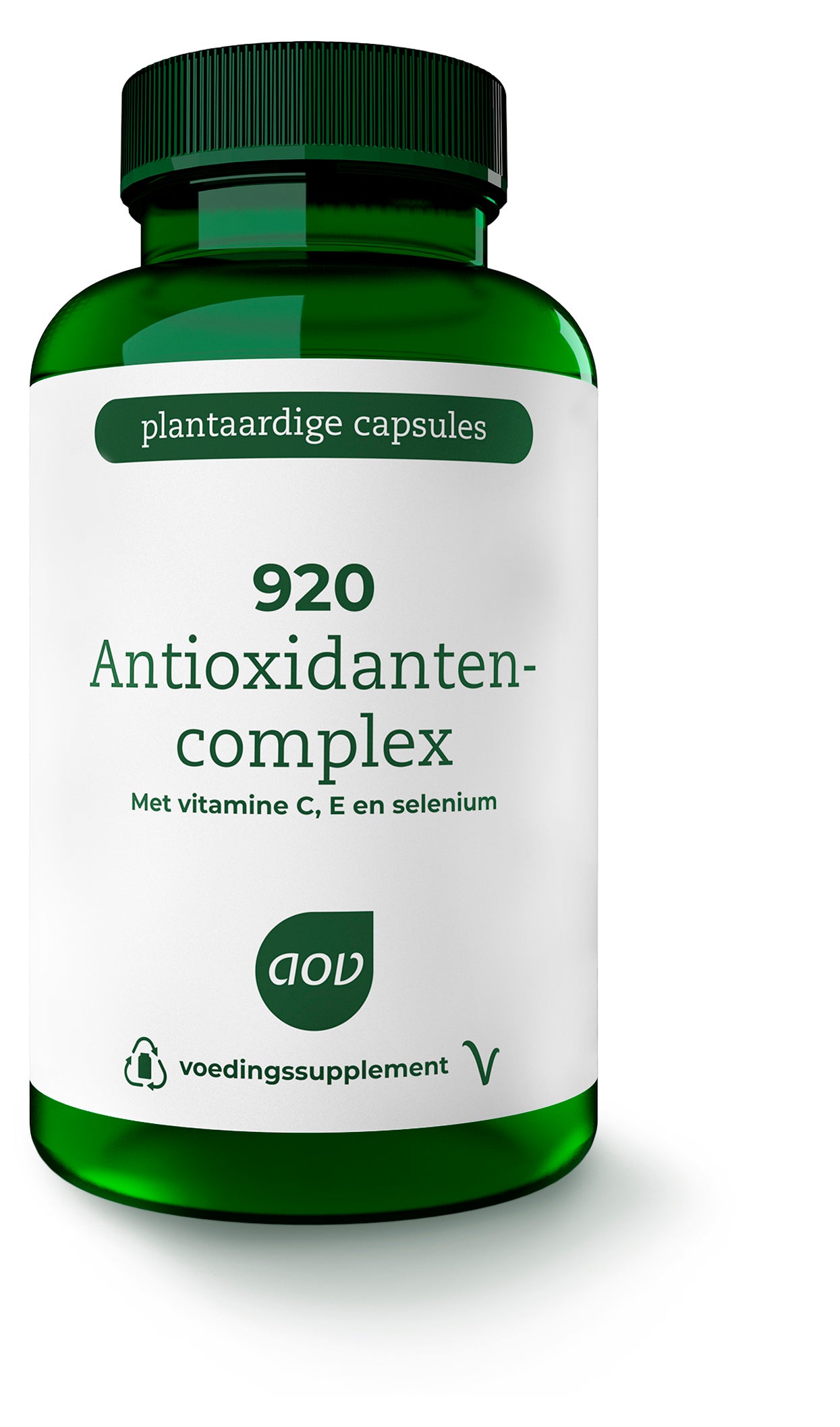 920 Antioxidantencomplex | AOV