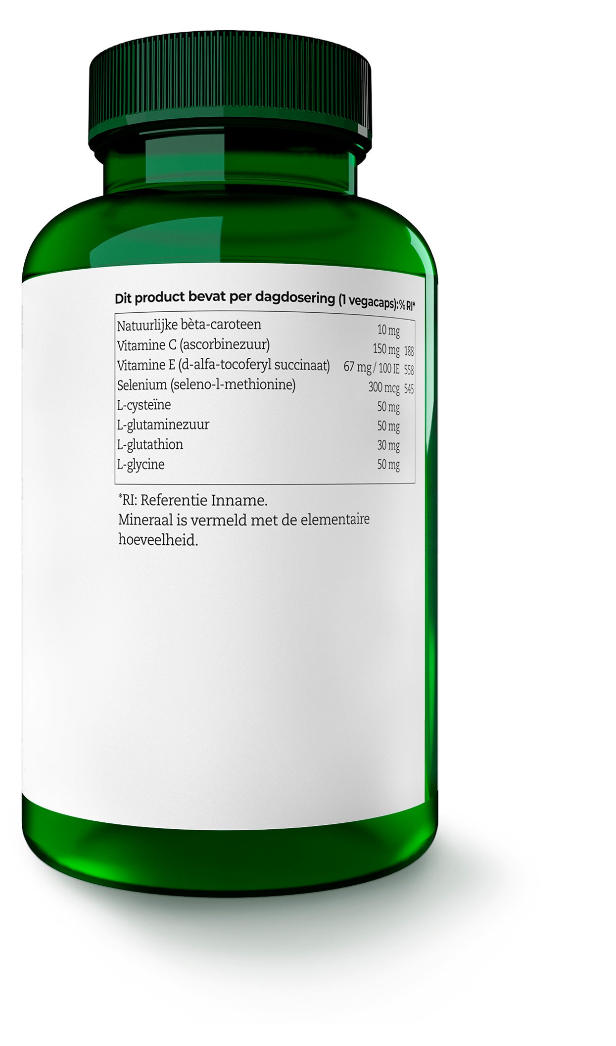 920 Antioxidantencomplex | AOV